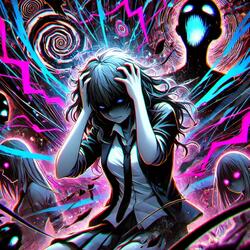 Going Crazy (feat. KJELL) (Nightcore)