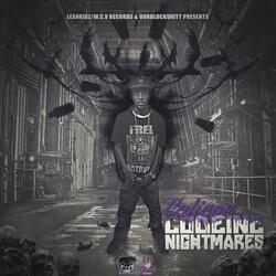 Blame It On The Codeine (feat. Jr Tha Gunna)