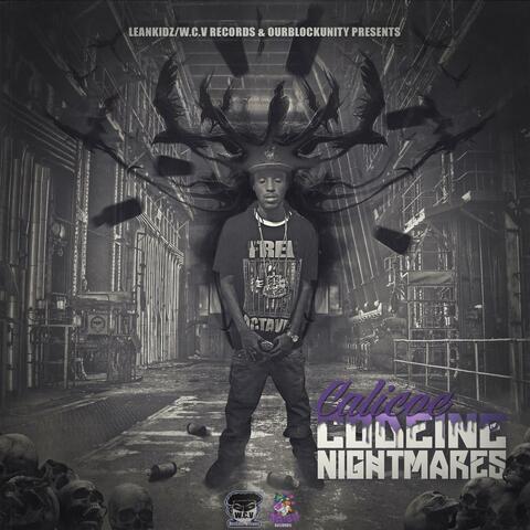 Codeine Nightmares Mixtape, Vol. 1
