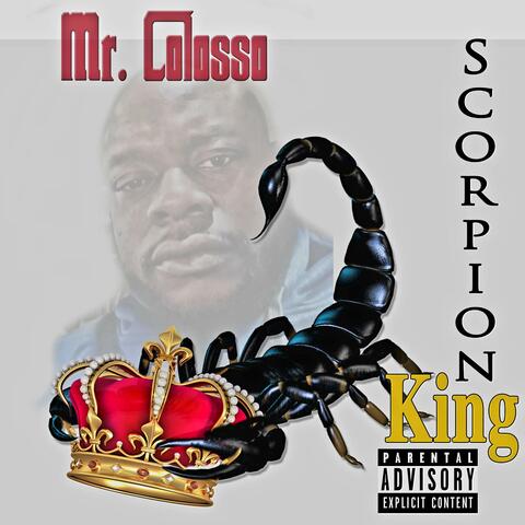 Scorpion King