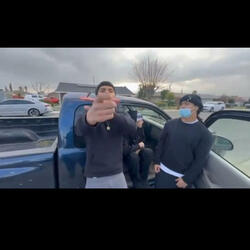 $parked A fu$e (feat. Lul Acktive)