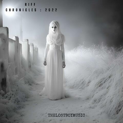 Riff Chronicles 2022