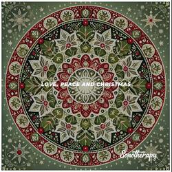 The Peaceful Frequency of Joy 963 Hz
