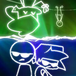 Lil' Buddies (Erect Remix Instrumental)