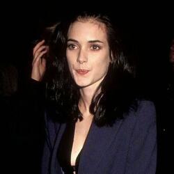 Winona Ryder