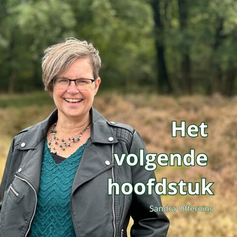 Het volgende hoofdstuk