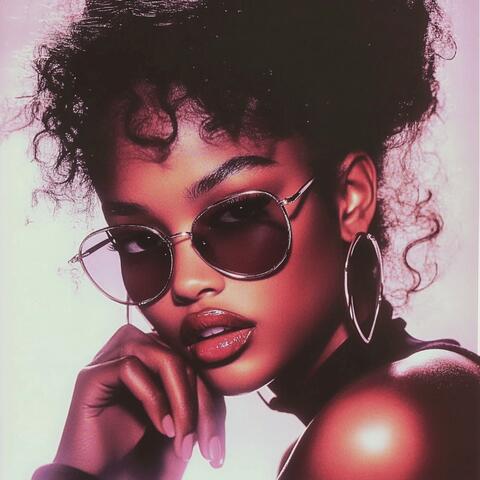 Your Girl (feat. Solarae)