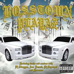 Hit Da Flo (feat. Dj Swagger)
