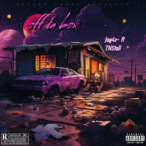 Off da box (feat. TnsTall)