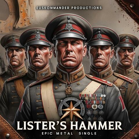Lister's Hammer
