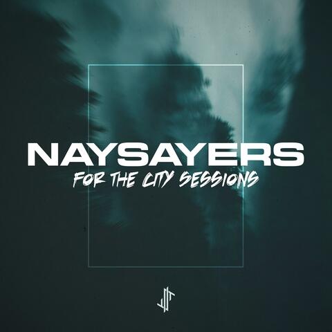 For The City Sessions