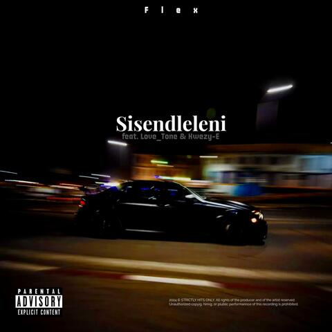 Sisendleleni (feat. Love_Tone & Kwezy-E)