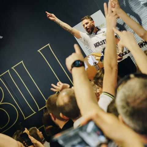 Oh When The Spurs Go Marching In
