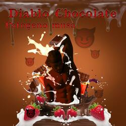 Diablo Chocolate