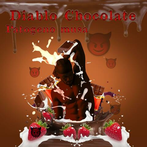 Diablo Chocolate
