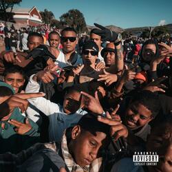 Ghetto (feat. Interlecc ZA)