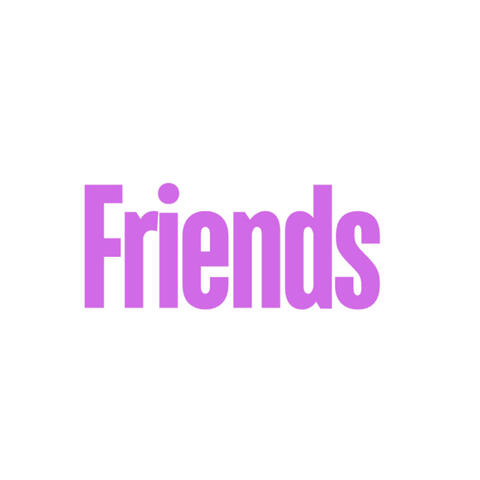 Friends