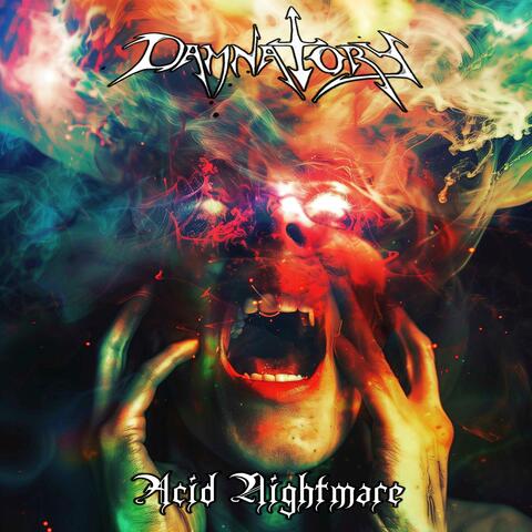 Acid Nightmare