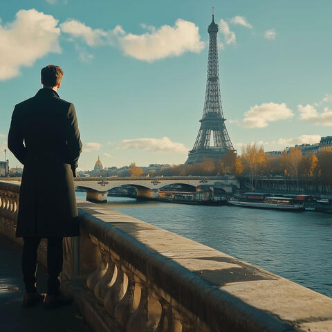 Lofi Music (Daydreaming in Paris)