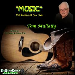 Music, The Passion of Our Lives