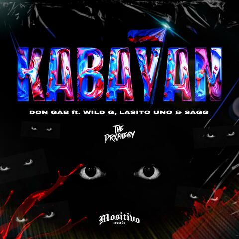 Kabayan (feat. Wild G, Lasito Uno & Sagg)