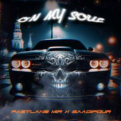 On My Soul (feat. SAADIFOUR)