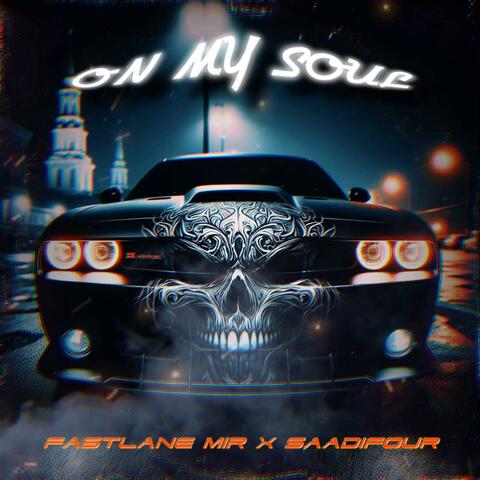 On My Soul (feat. SAADIFOUR)