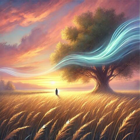 Words Whispered by the Wind