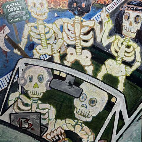 AuDeez (feat. EksRelyt)