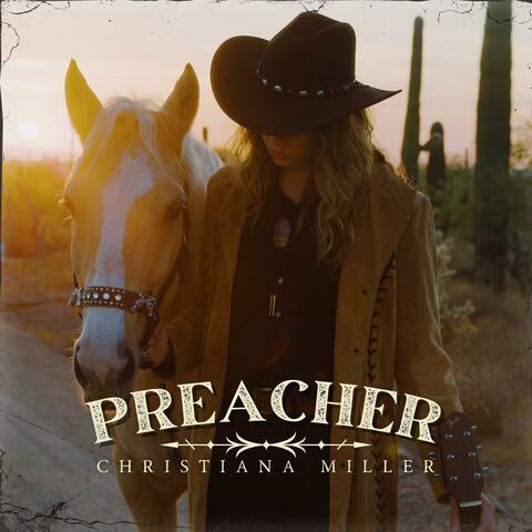 Preacher