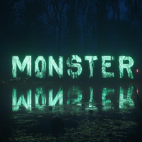 Monster (feat. Swann)