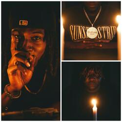 QTK (feat. Kydd Simmons & Paris Tre)