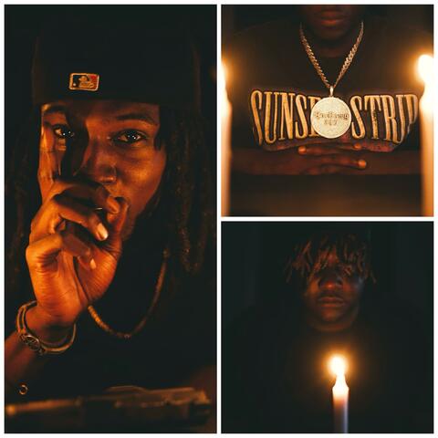 QTK (feat. Kydd Simmons & Paris Tre)
