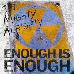 Enough is Enough (Single Mix) (feat. Tyler Insley)