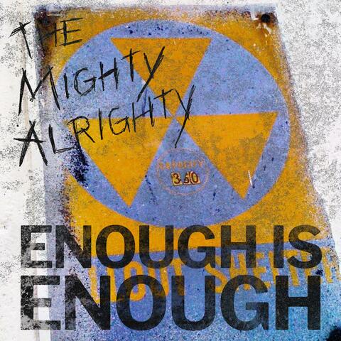 Enough is Enough (Single Mix) (feat. Tyler Insley)