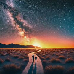 Lift your spirit high