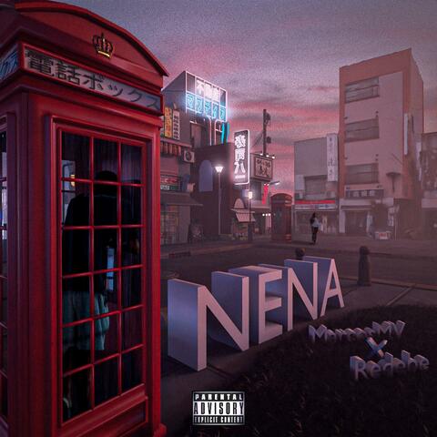 NENA (feat. Redebe & Pokker)