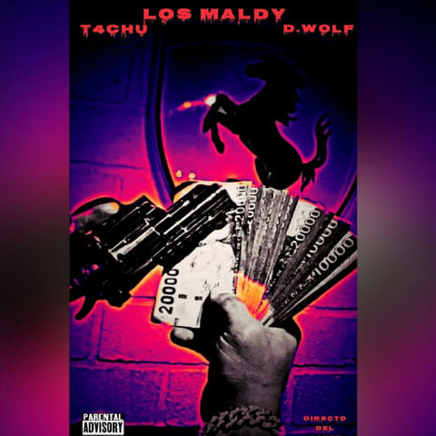 L0s MaLDy ~ (Produc.Chucs) x el t4chu
