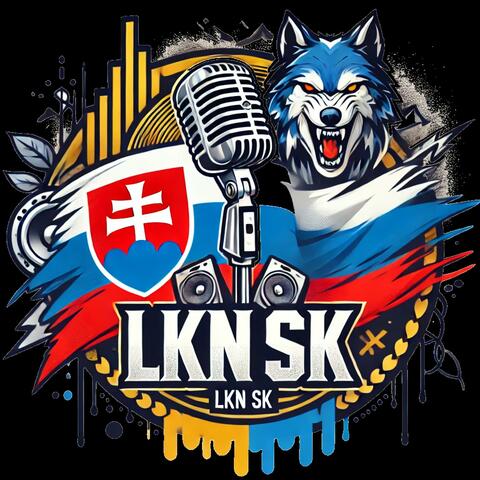 LKN SK - Život Bez Strachu
