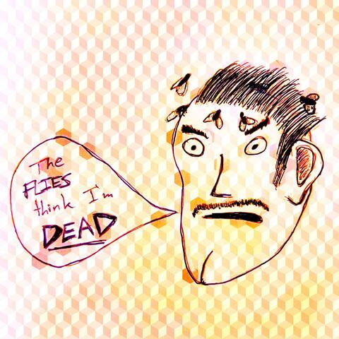 The Flies Think I'm Dead