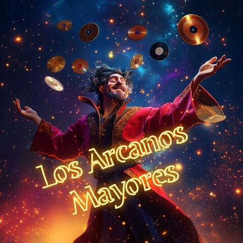 Los Arcanos Mayores