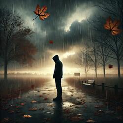 When the Rain Stops falling