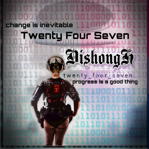 24 and Seven