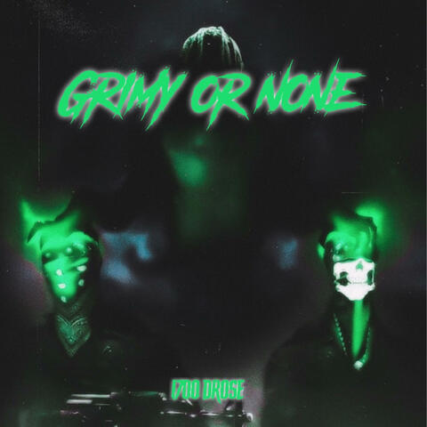 Alivee (feat. Grimy Baby & Gbaby Drench)