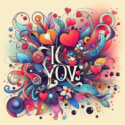 I Love You