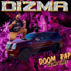 Dynamite Man (feat. Kaustradamus)