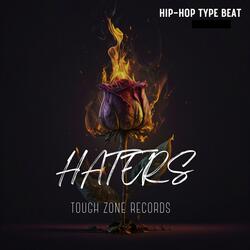 Haters hip hop type beat