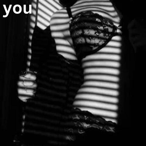 You