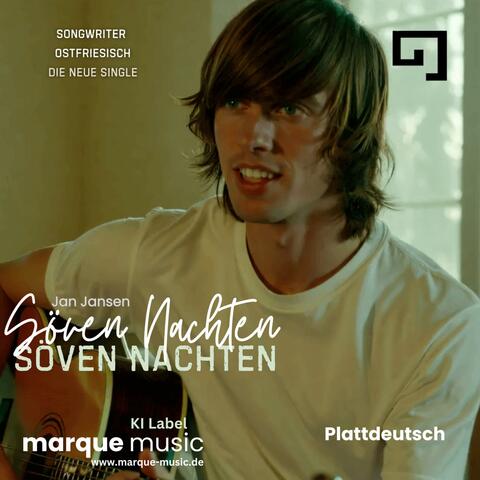 Söven Nachten (Jan Jansen) marque music