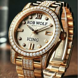 Icing